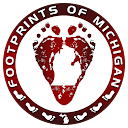 Footprints of Michigan