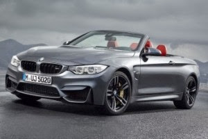 BMW M4 Convertible Akan Dikenalkan Pada New York Auto Show 2014 BMW M4 Convertible Akan Dikenalkan Pada New York Auto Show 2014