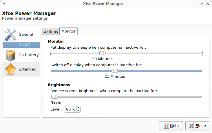 volume manager in debian volume manager in debian