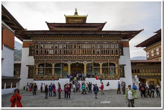 Bhutan 286