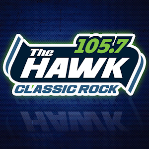 105.7 The Hawk.apk 6.37