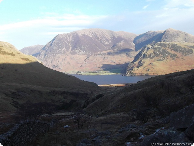 grasmoor from scale force