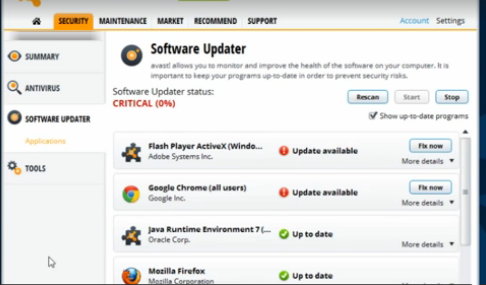 Descargar avast 8 gratis en español - Lo nuevo de hoy