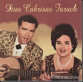 Duo Cabrisa