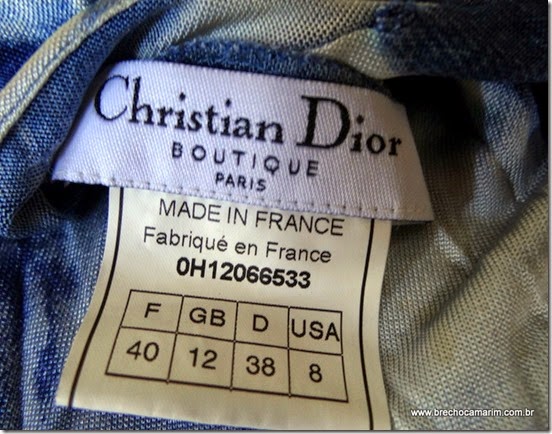 vestido Christian Dior-002