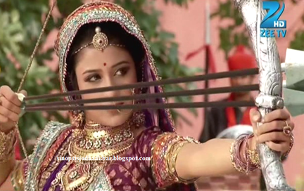 jodha akbar 89c jodha akbar 89c