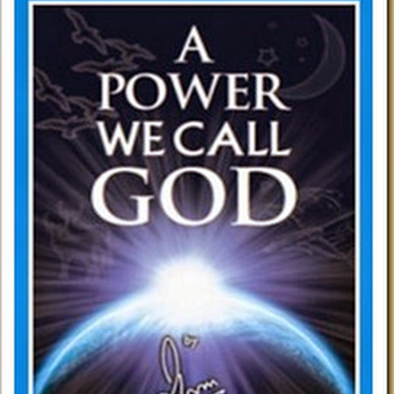 A Power We Call God english ebook In PDF File Download
