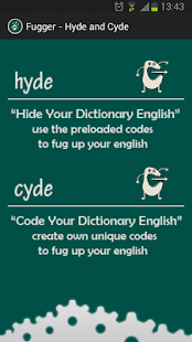 Free Download Fuel - Send Secret Messages APK