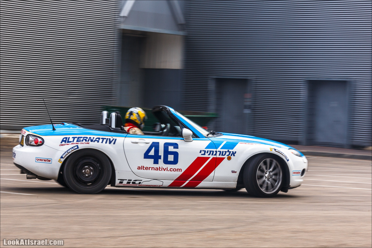 LookAtIsrael.com - Выставка Automotor 2015 в Тель Авиве | Automotor Super Cars | אוטומוטור 2015 עולמות הרכב