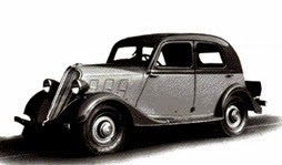 1935-2 Renault Celtaquatre