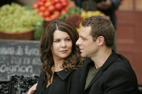 Gilmore Girls screen 01