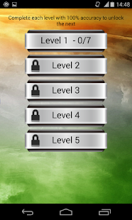 India States and Capitals Screenshots 3