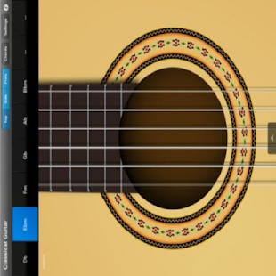 Free play guitar APK for Android