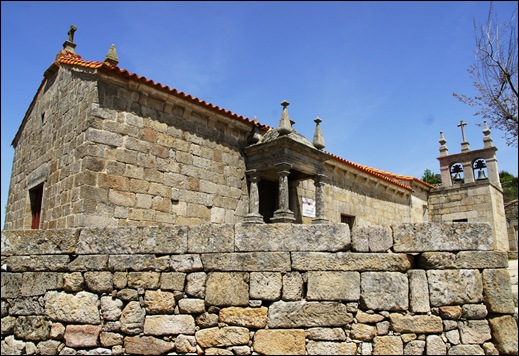 Marialva - Glória Ishizaka -  igreja de são pedro.1