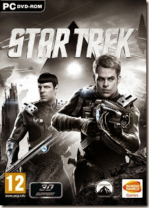 Star Trek (2013) Pc Game