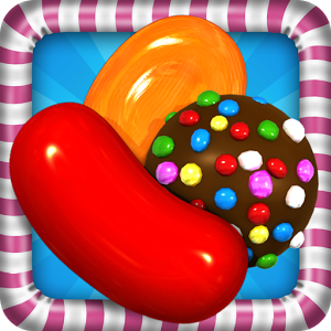 Candy Crush Saga v1.36.2 [Mega Mod] Apk