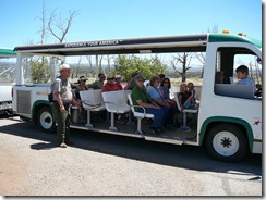 2012_06_20 06 CO Mesa Verde tram to Long House