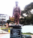 General Anuruddha Ratwatte Statue