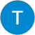 T B T B