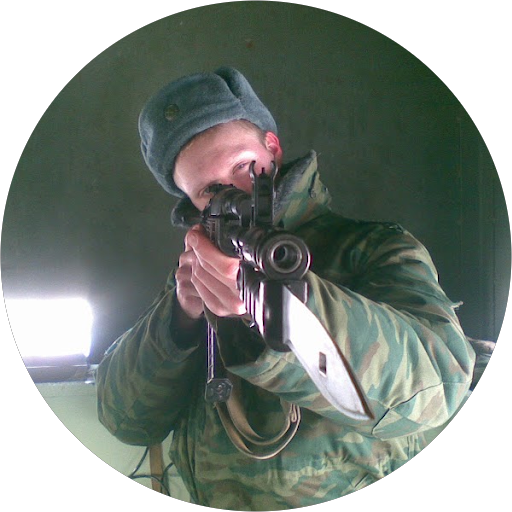 Павел Першин