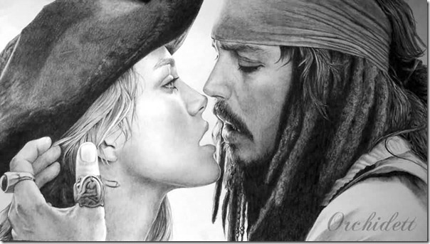 dibujos piratas del caribe (58)