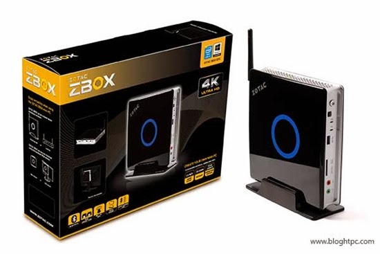ZOTAC-ZBOX-ID92 -REVIEW