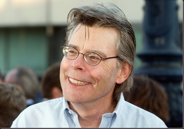 Stephen King Stephen King