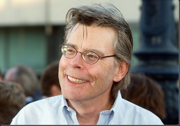 Stephen King