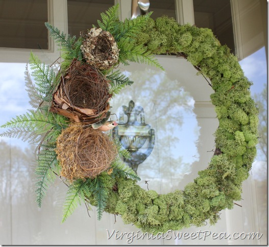 Moss Wreath2