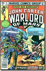 P00008 - John Carter Warlord of Ma P00008 - John Carter Warlord of Ma