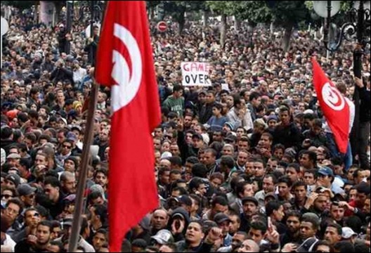 tunisia-revolution-2011