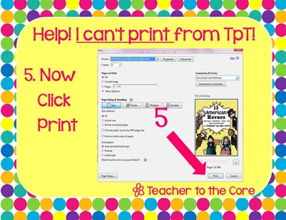 Printing Large PDFs 5