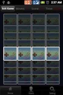 Memory Plus (MatchUp Cards) Screenshots 1