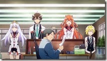 Plastic Memories - 01 -26