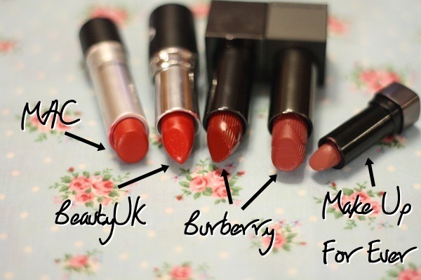 Top 5 Lipsticks for Perfect Red Lip (07)