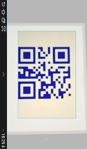 【免費工具App】QR BARCODE SCANNER Code Reader-APP點子