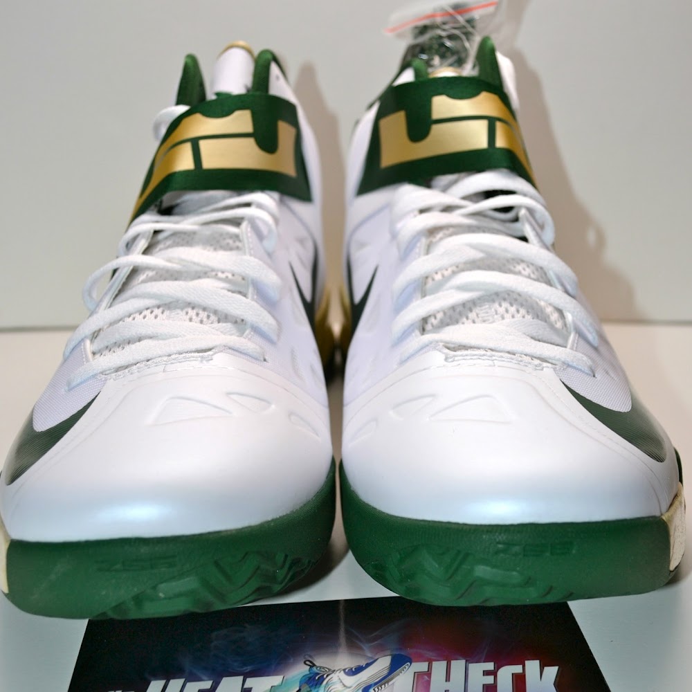 NIKE LEBRON – LeBron James Shoes » Nike Zoom LeBron Soldier VI Version