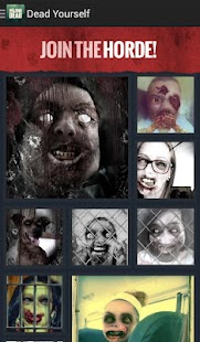 The Walking Dead Dead Yourself - screenshot thumbnail