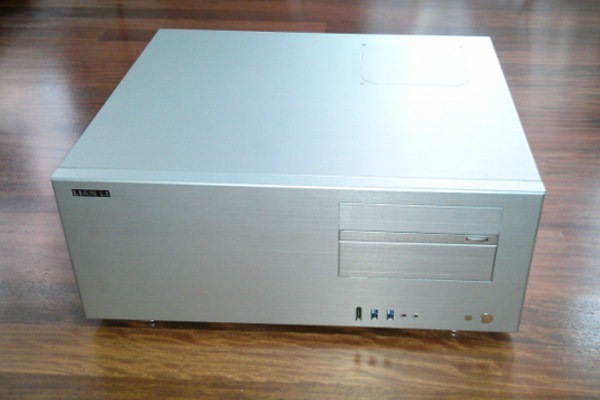 Lian Li PC-C60 001