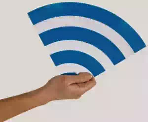 How to secure Wifi