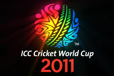 ICC Cricket WC 2011 Trial