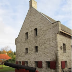Festungs Museum Oudeschans