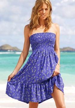 Short-Blue-Summer-Dress-2012