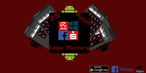 【免費解謎App】Logo Memory-APP點子