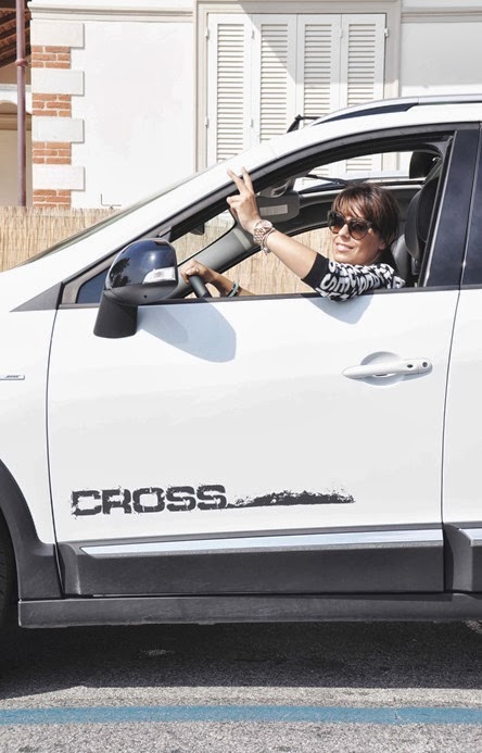 outfit, renault scénic xmod cross, stefanel, travel forte dei marmi, italian fashion bloggers, fashion bloggers, street style, zagufashion, valentina coco, i migliori fashion blogger italiani