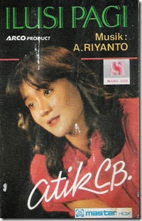 atiek ilusi