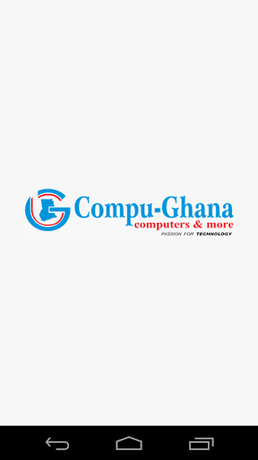 Compu Ghana