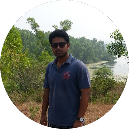 Sharath Chandy