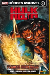 Hulk Rojo 2