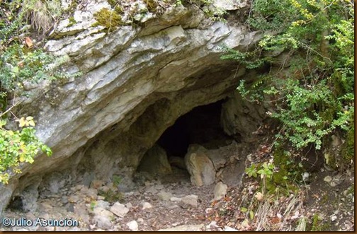 Cueva de los Moros